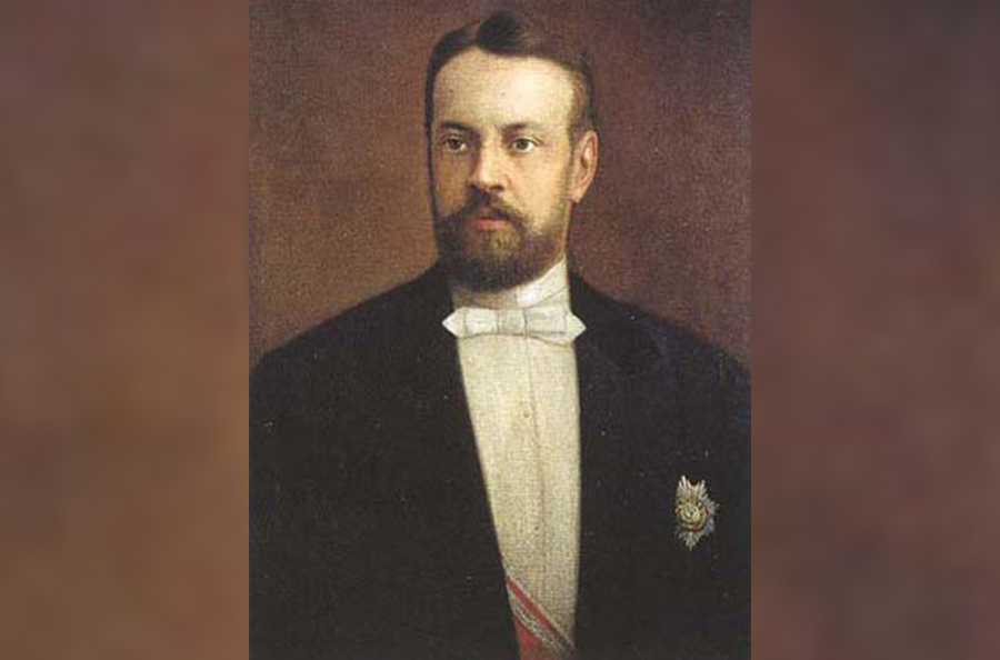 Сергей Витте